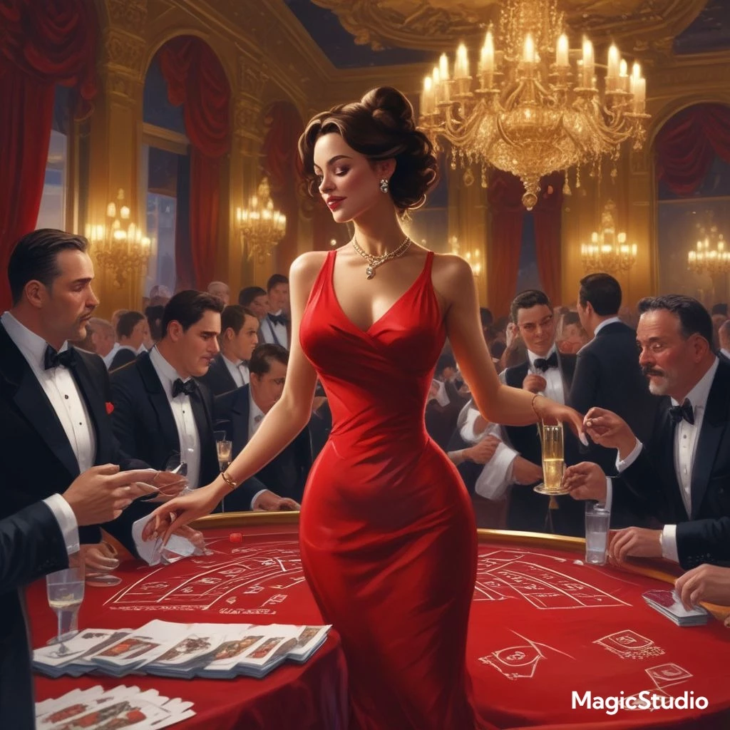 Roulette