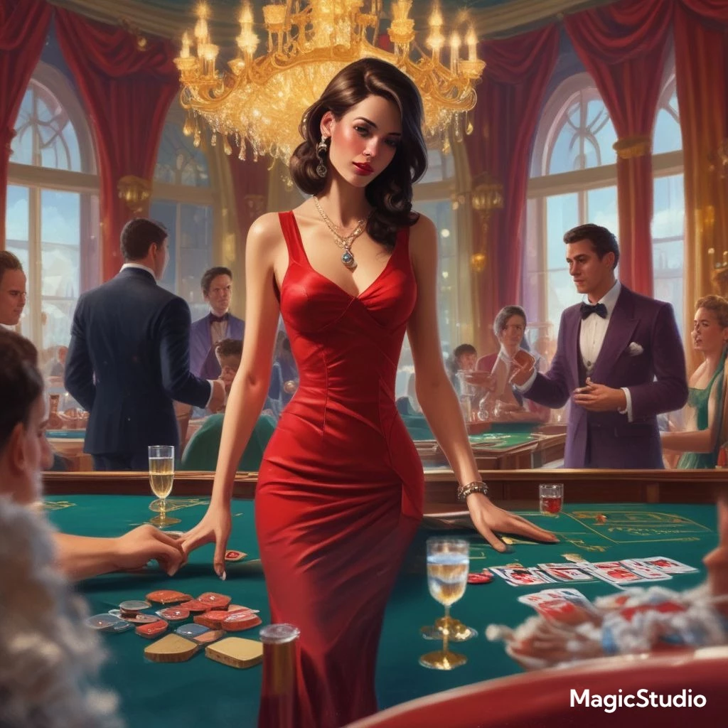 Roulette