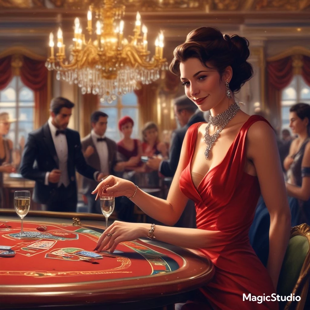 Poker