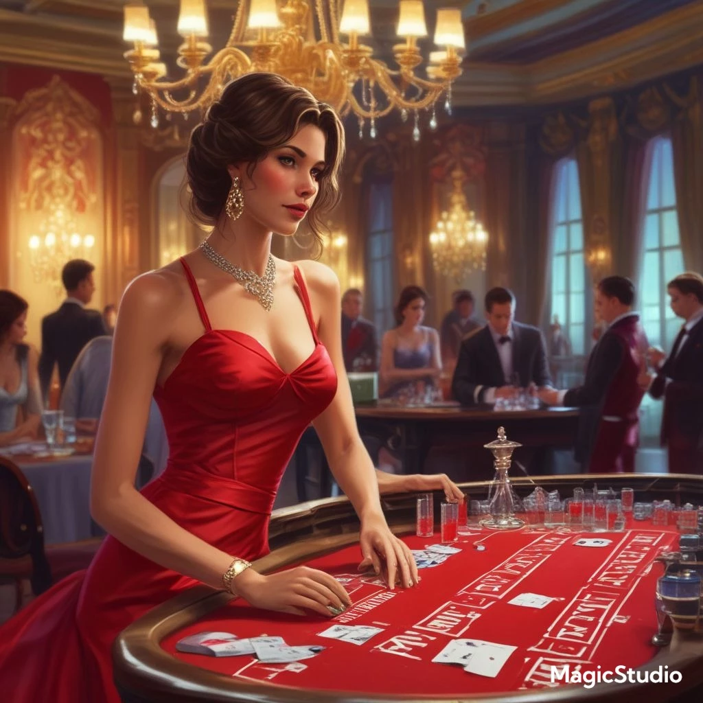 Roulette