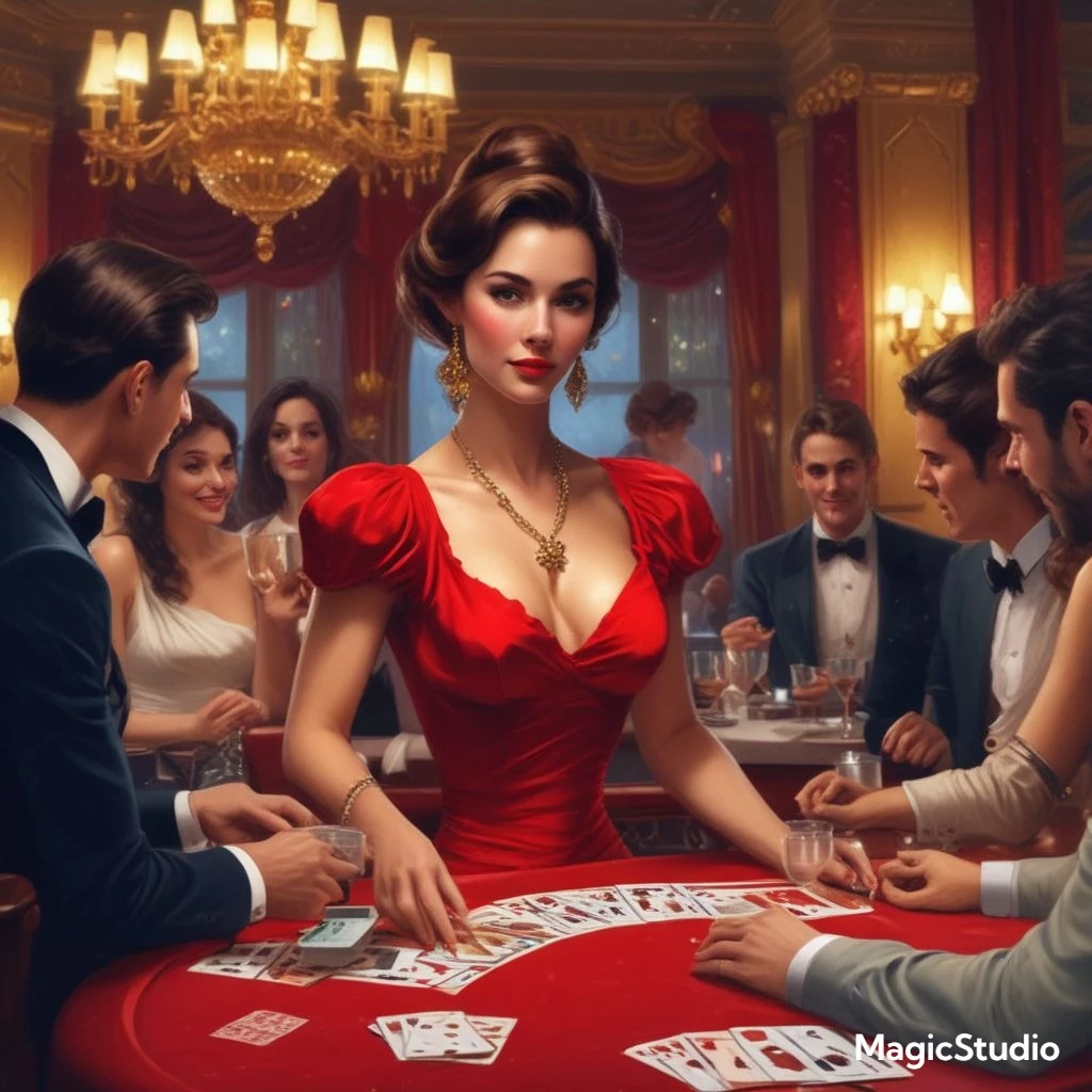 Poker