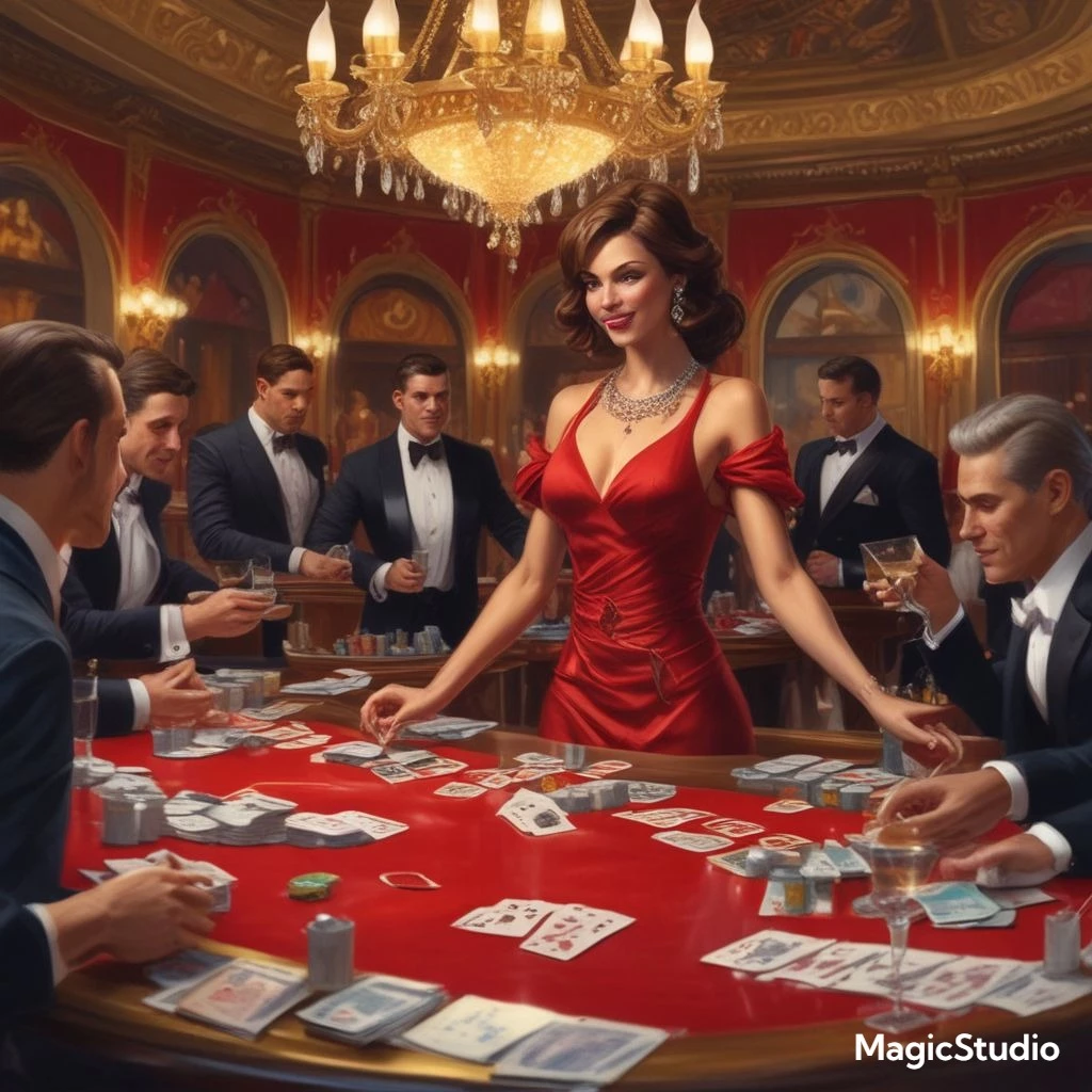 Roulette