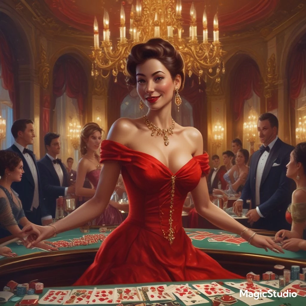 Poker